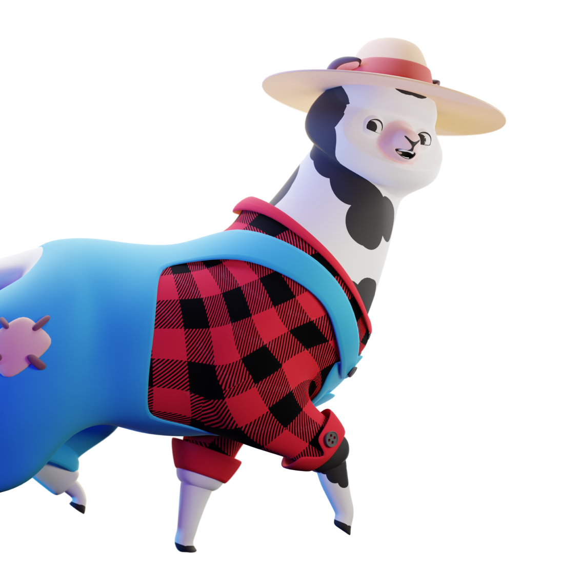 Alpaca
