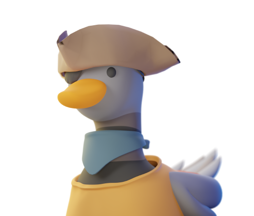 Duck