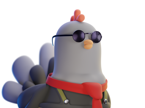 Chicken